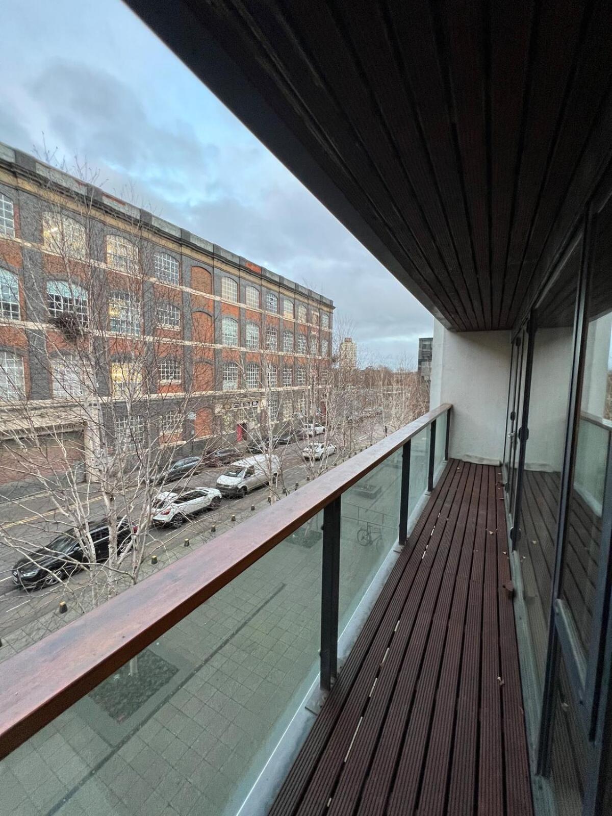2Bed Stratford Apt With Easy Access To Central London, O2, Excel, Parking Nearby Bagian luar foto