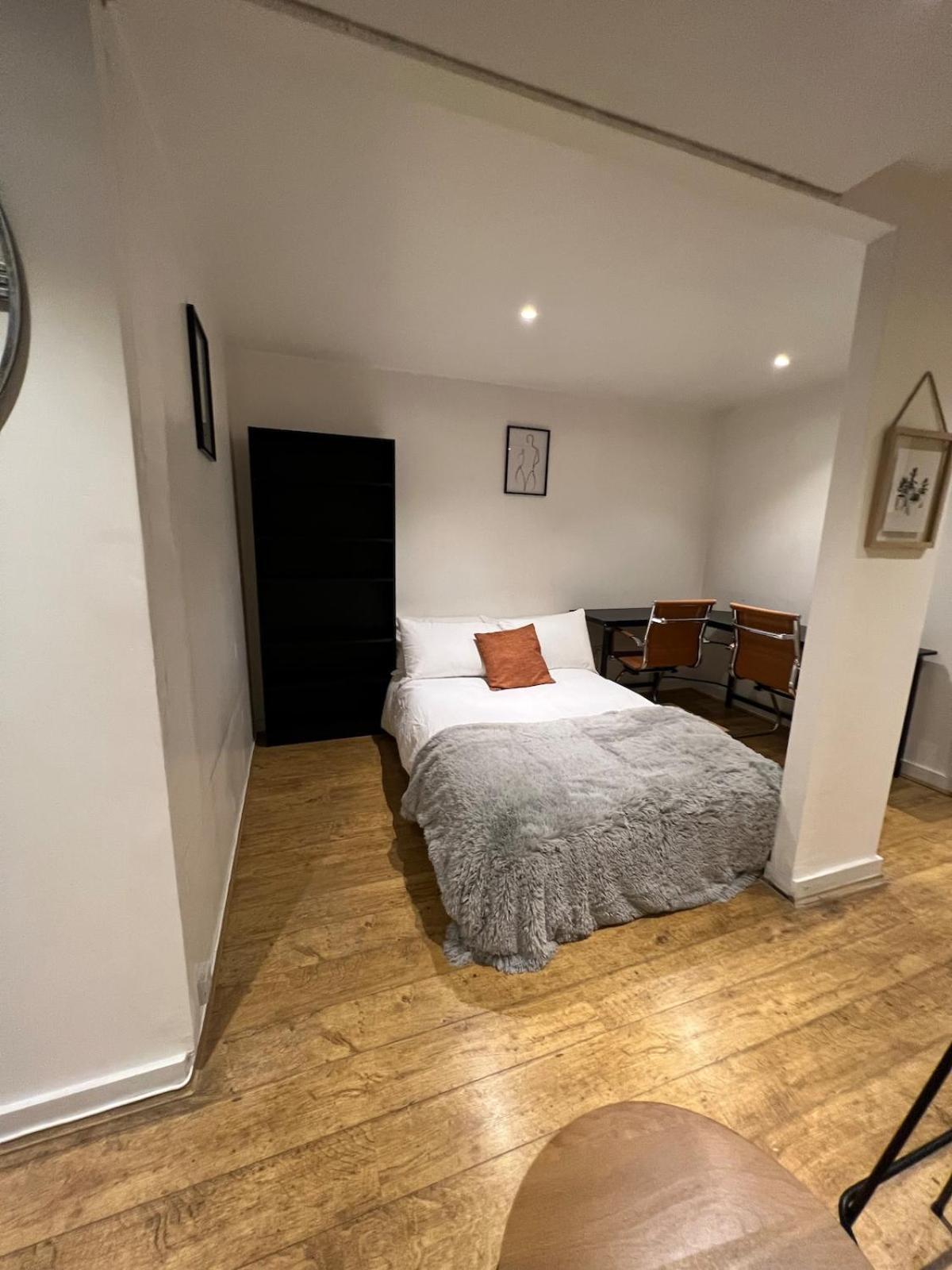 2Bed Stratford Apt With Easy Access To Central London, O2, Excel, Parking Nearby Bagian luar foto